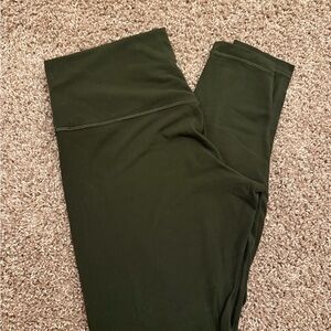 Lululemon Align Leggings